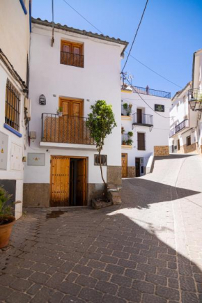 Casa Rural Rin-Ran, Cazorla